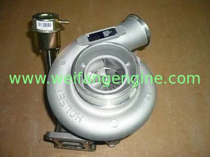 DCEC 6B,6BT,6BTA,6BTAA series diesel engine Turbocharger