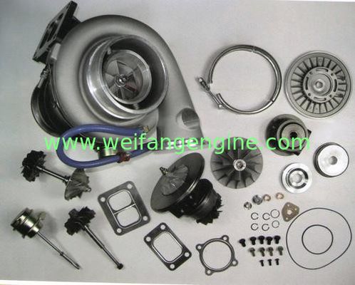 DCEC 4B/6B/6C/6L series Diesel Engine aftermarket parts supply by competitive price