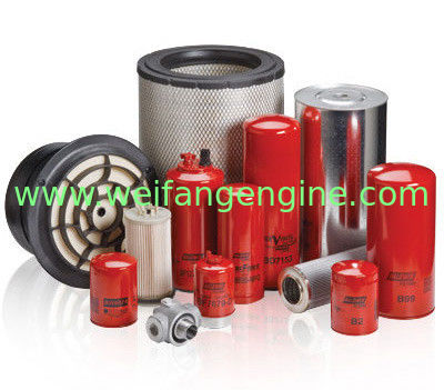 DCEC 4B/6B/6C/6L series Diesel Engine aftermarket parts supply by competitive price
