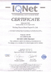 Çin Weifang Huaxin Diesel Engine Co.,Ltd. Sertifikalar
